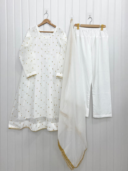 Article No: D-734