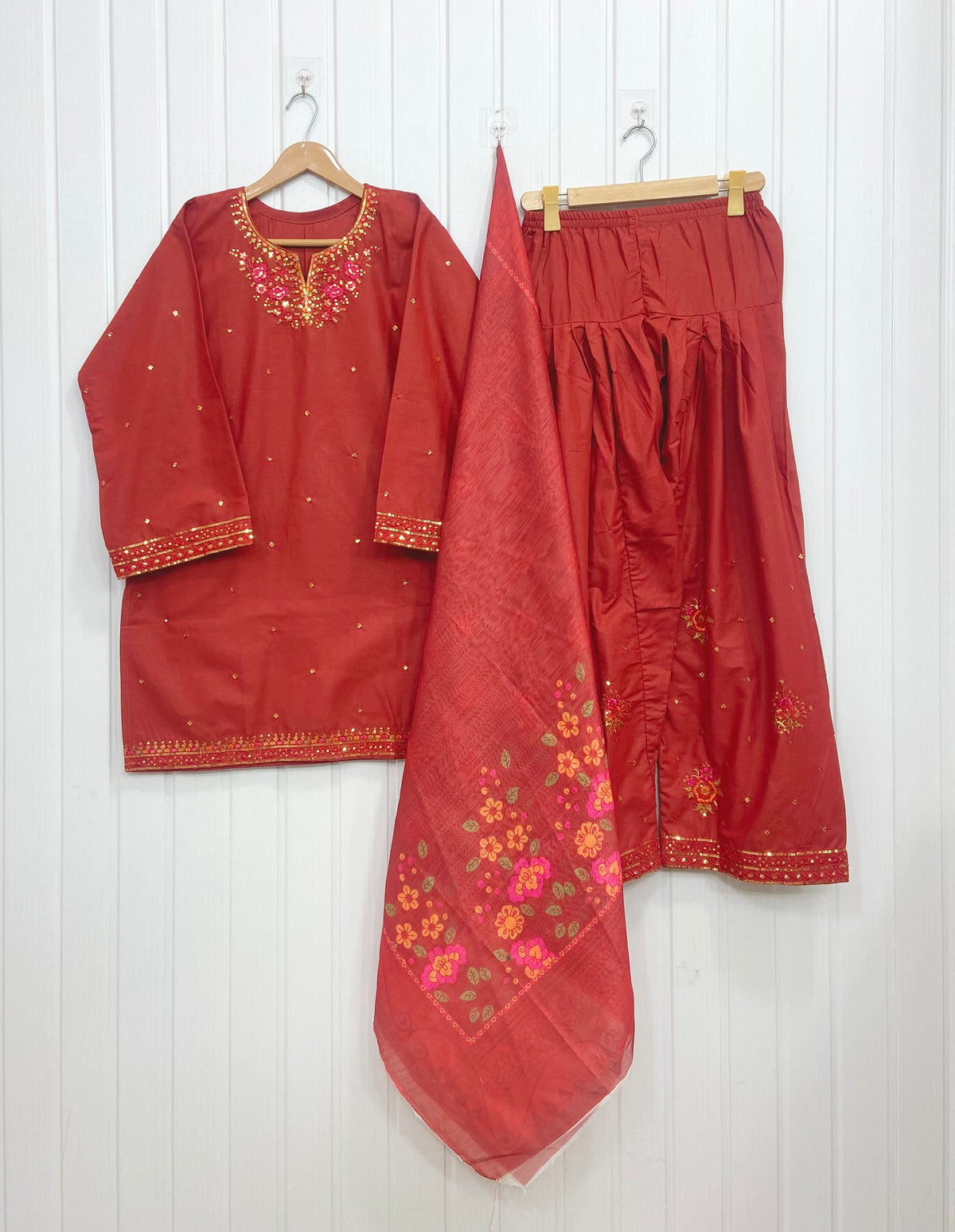 Article: D-1063 Cotton