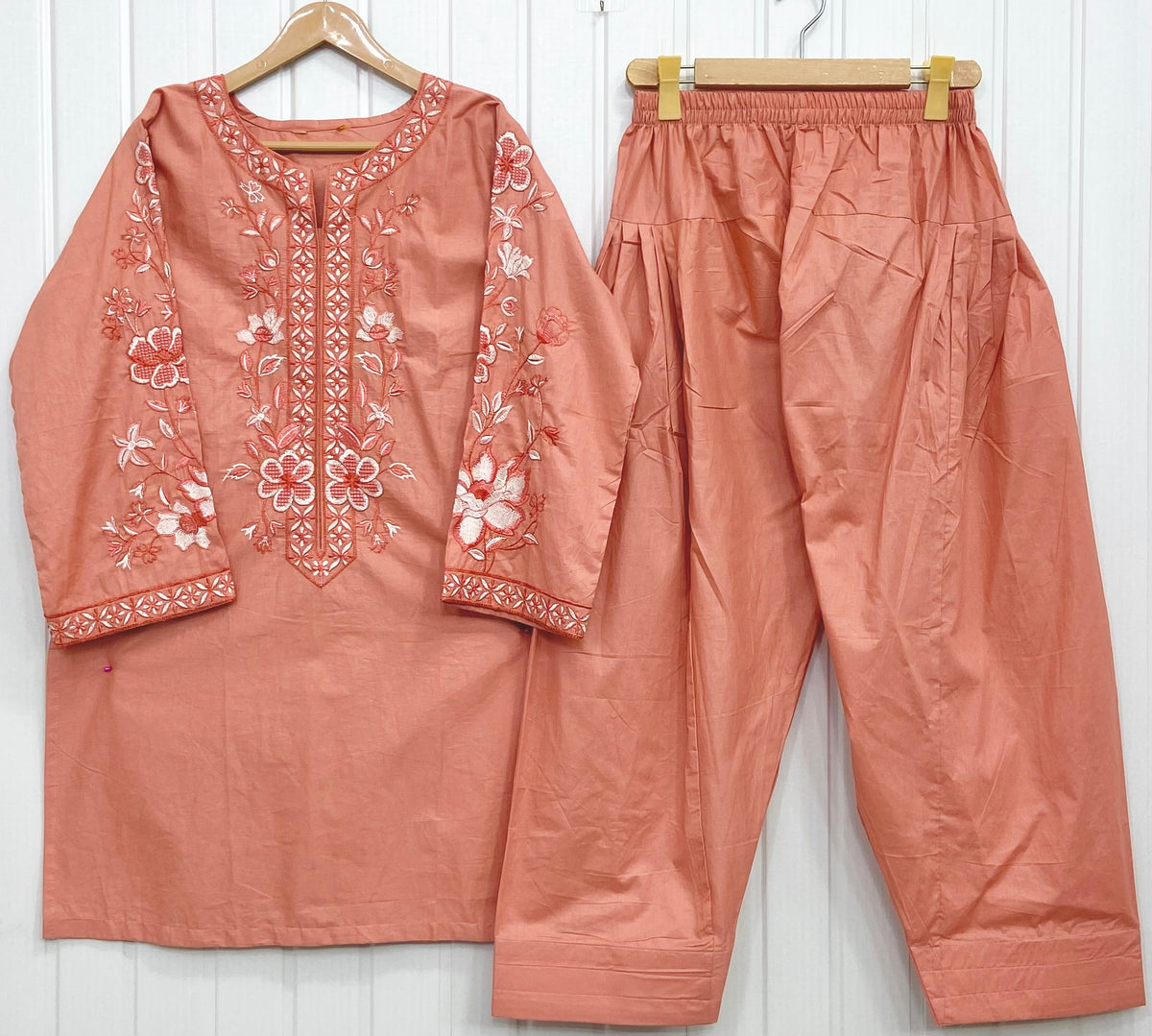 Article No: D-985 Cotton