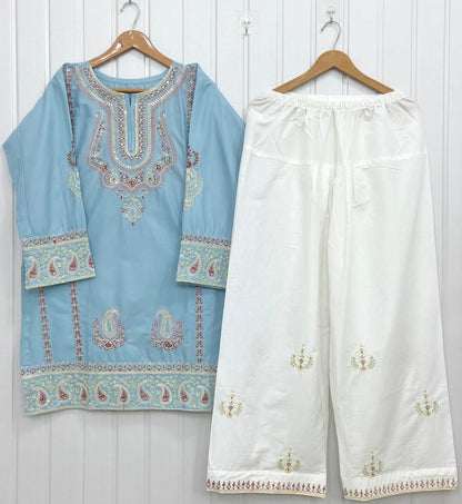 Sophia | Premium Farshi D-807