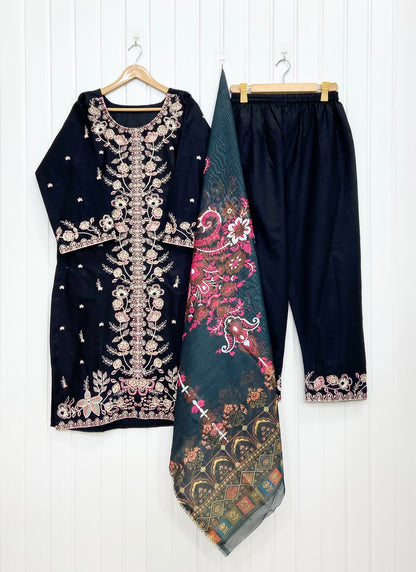 Article No: D-848