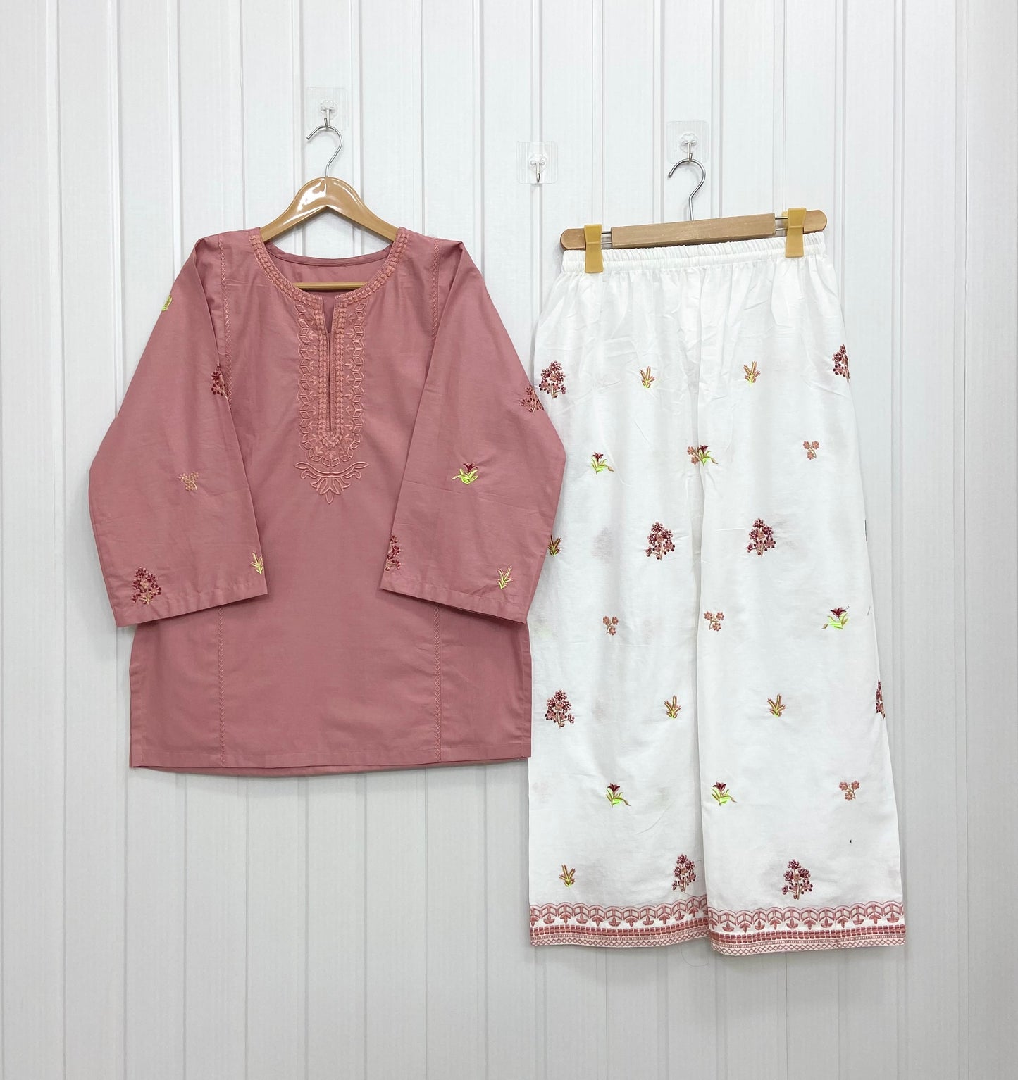 Nature Bloom | Co-Ord D-767
