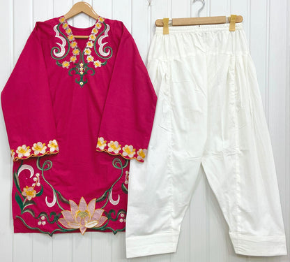 Article: D-1034 Cotton
