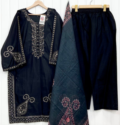 Article No: D-1168