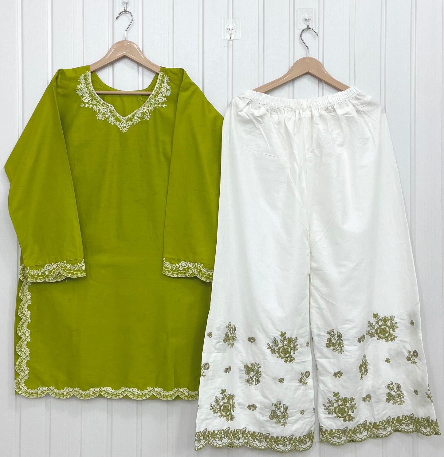 Article no: D-740 Premium Cotton 2| Piece