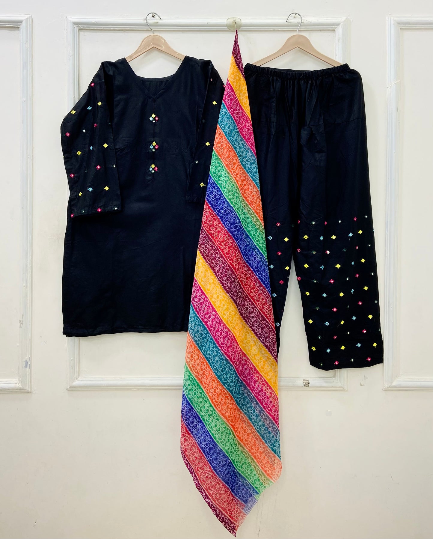 Bahaar | Farshi 3PC D-700
