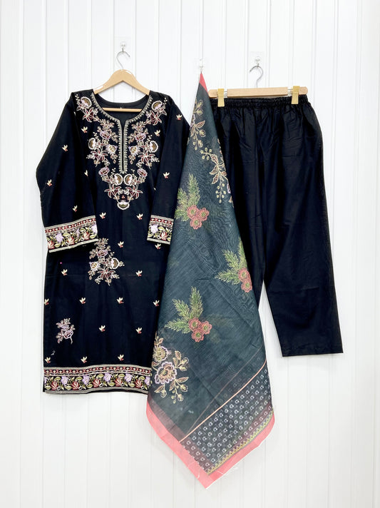 Article No: D-1020
