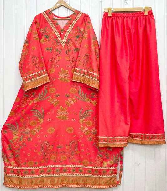 Article No: D-1053 | KAFTAN