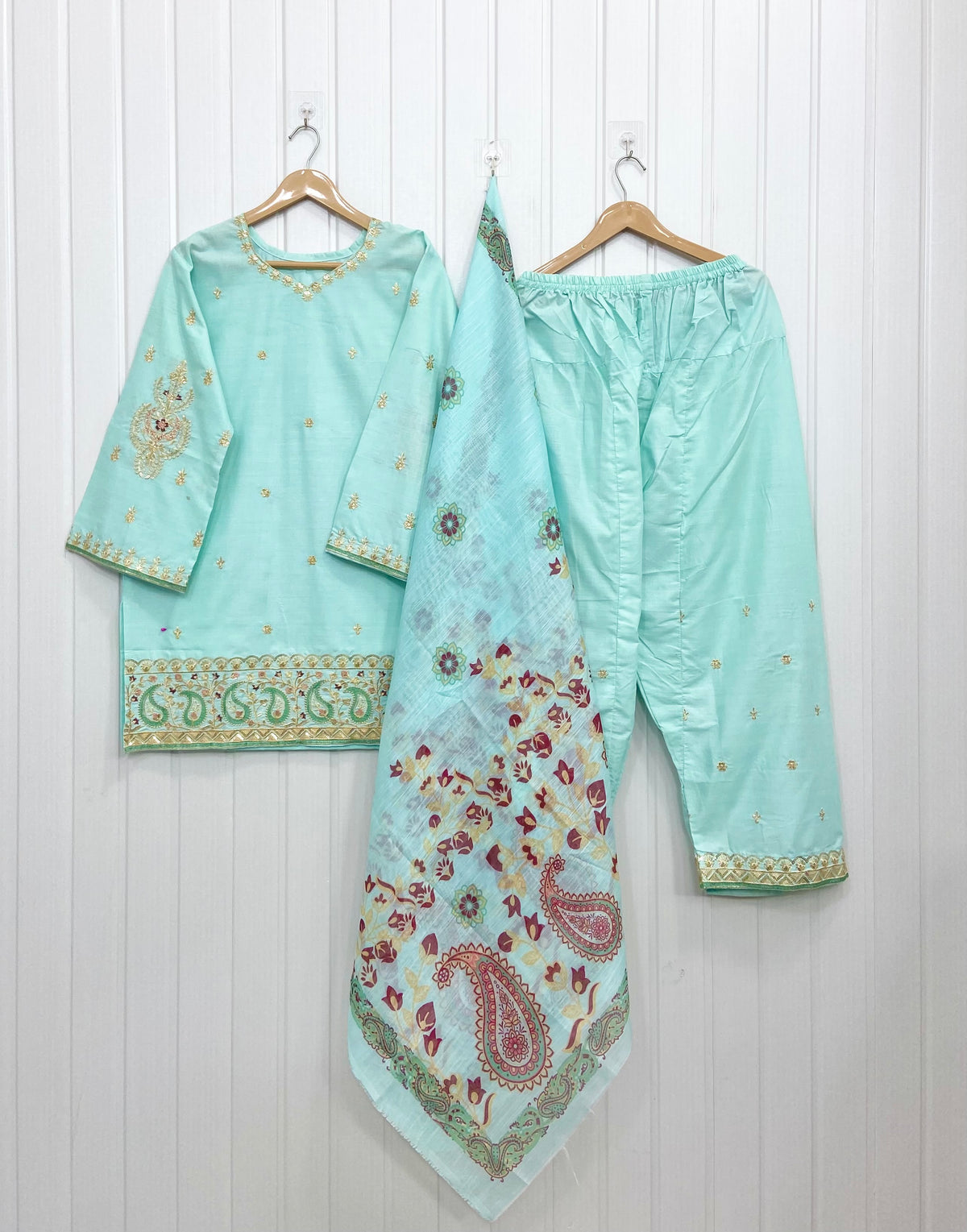 Article No: D-1070 Cotton