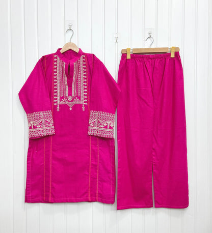 Article No: D-1029 KHADDAR