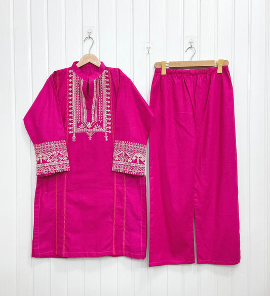 Article No: D-1029 KHADDAR
