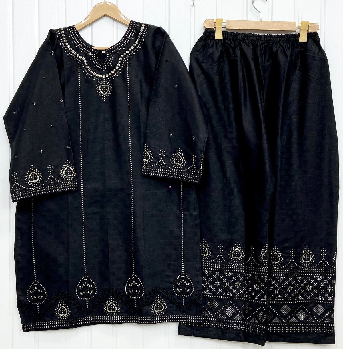 Article No: D-920 Cotton