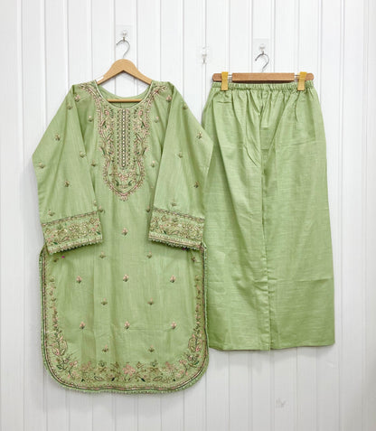 Article: D-1044 Khaddar