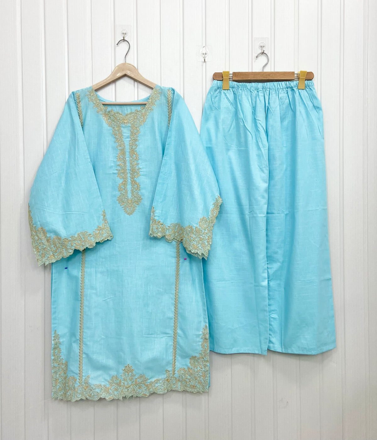 Article No: D-1064 | KHADDAR