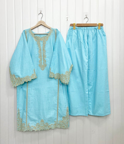 Article No: D-1064 | KHADDAR