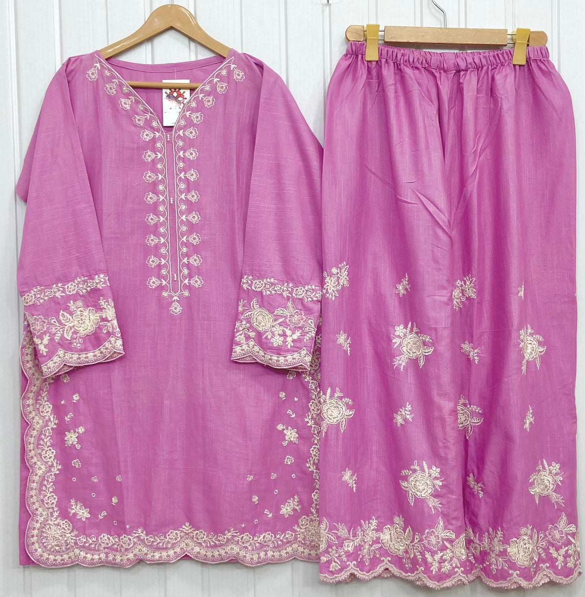 Article No: D-979 Khaddar