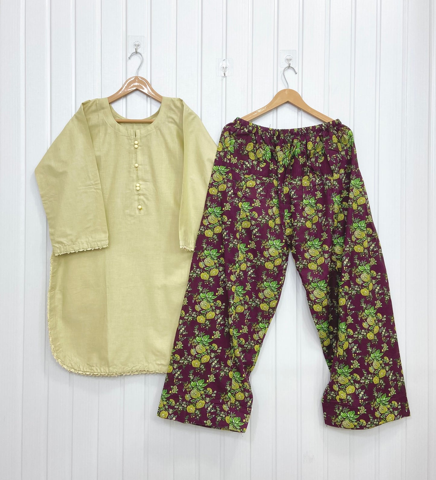 Article No: D-875 Cotton