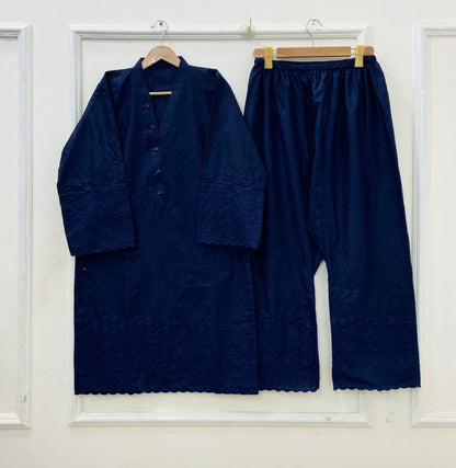 Summer Casuals | Light Cotton D-619