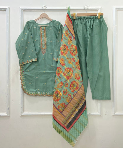 Article no: D-689