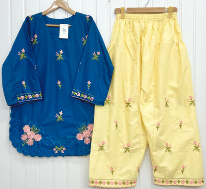 Artcicle: D-1111 | COTTON