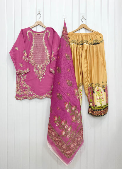 Article: D-1116 Cotton