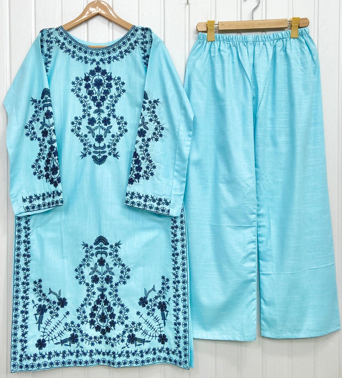Article No: D-1066  | KHADDAR