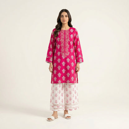 Rangoli | 2PC Lawn Cotton D-575