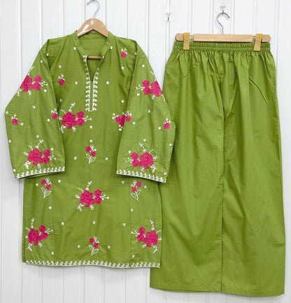 Limelight | 2PC D-804