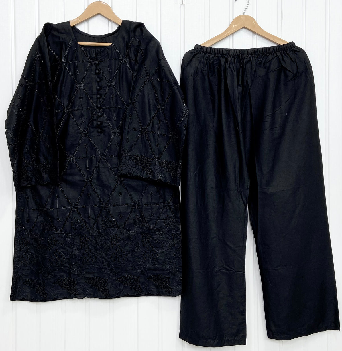 Article: D-955 Cotton