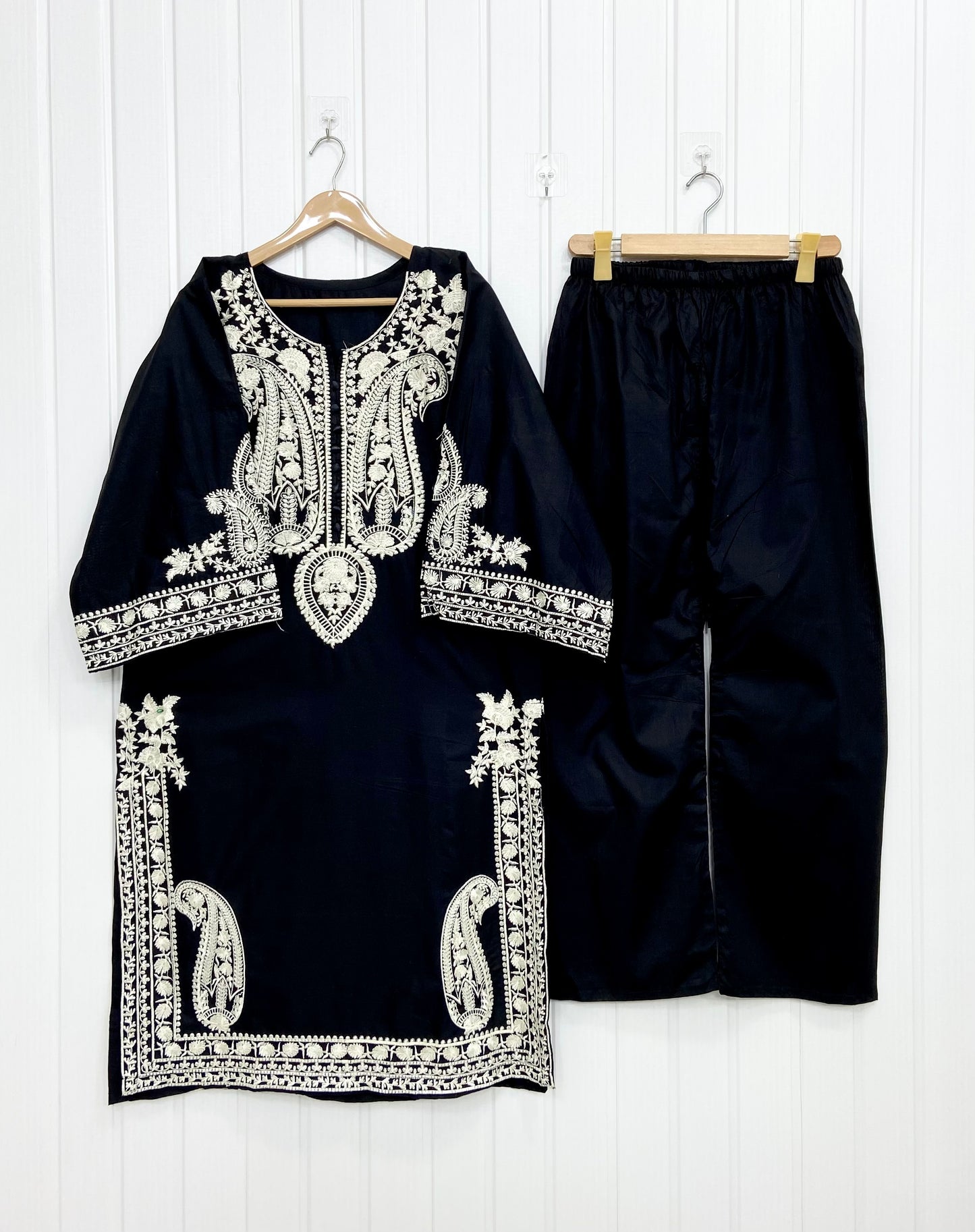 Article no: D-824 premium Cotton Lawn