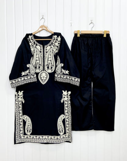 Article no: D-824 premium Cotton Lawn