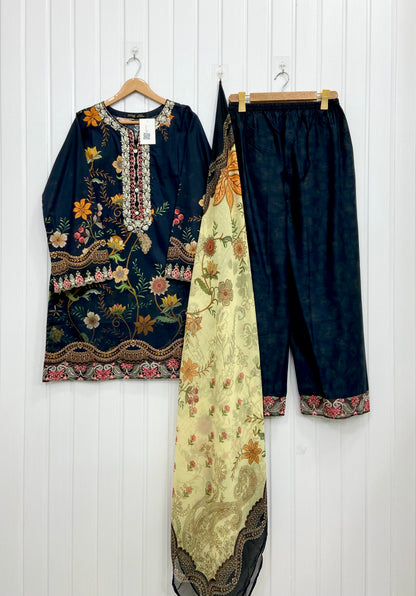 Article No: D-1026
