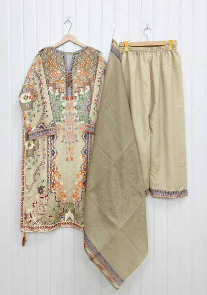Article No: D-722