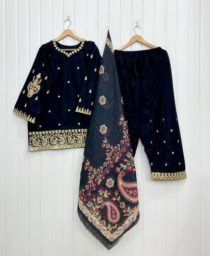 Article No: D-1070 Cotton