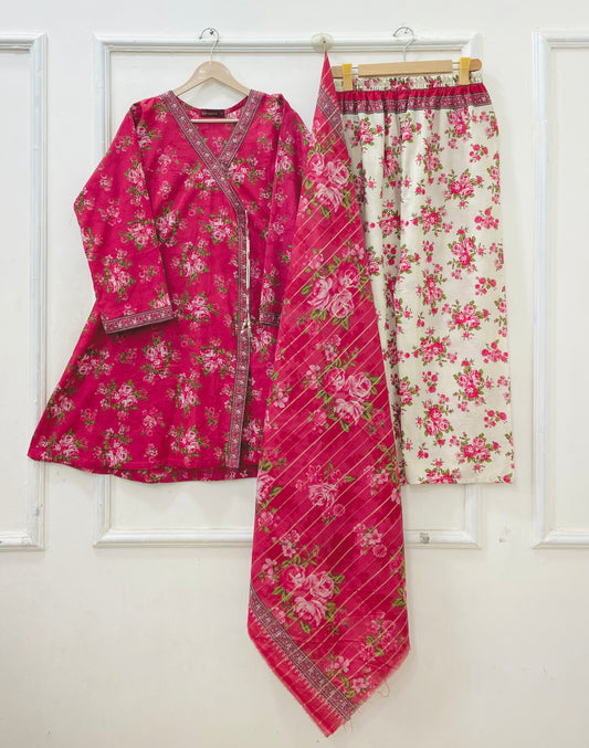 Article No: D-670
