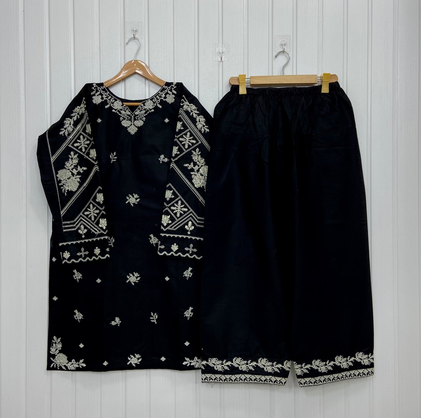 Article no: D-790 Cotton Lawn