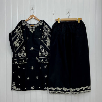 Article no: D-790 Cotton Lawn