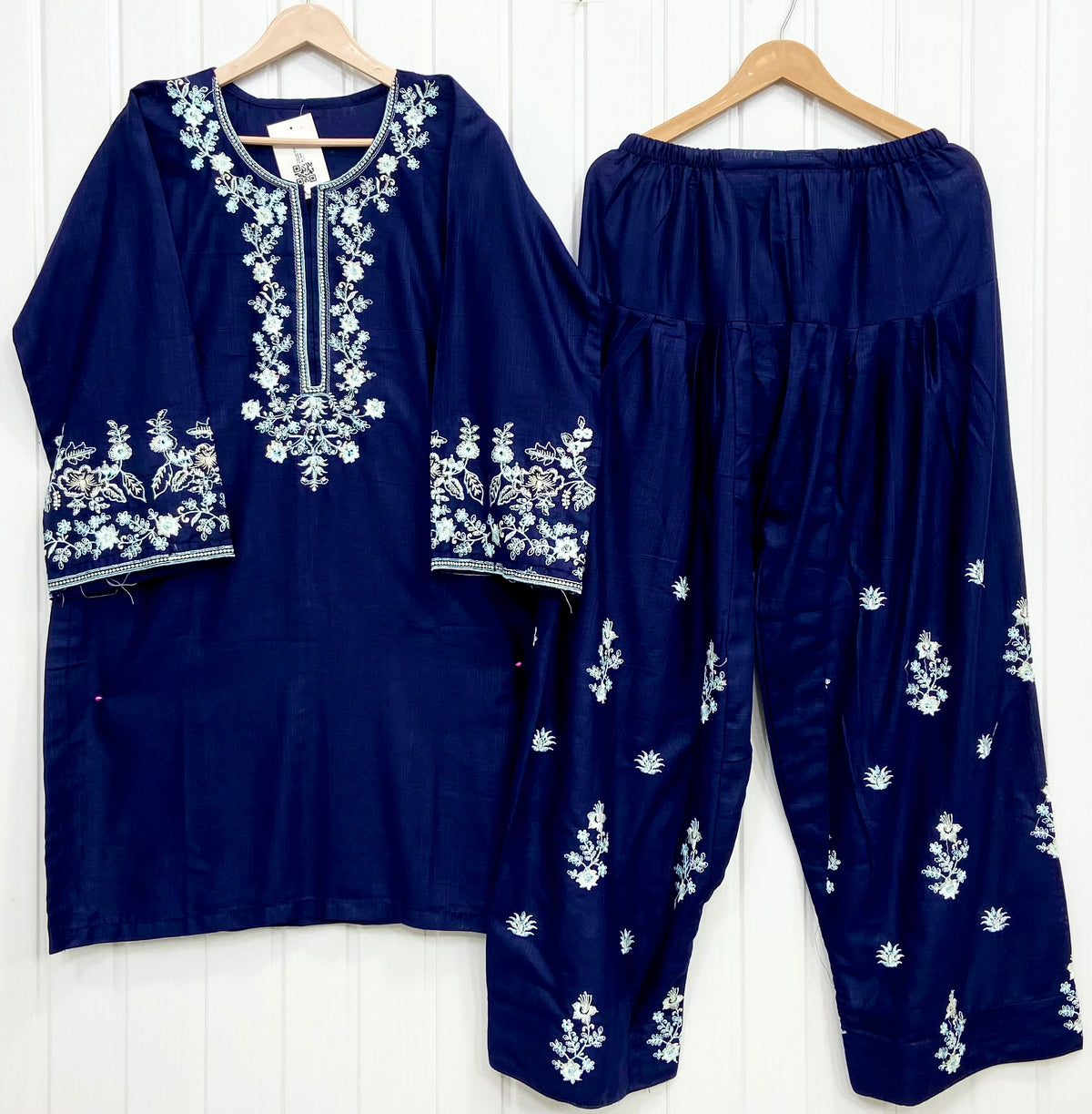 Article No: D-1028 | KHADDAR