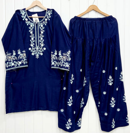 Article No: D-1028 | KHADDAR