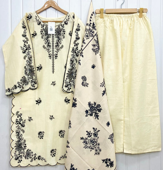 Article: D-1149 Khaddar