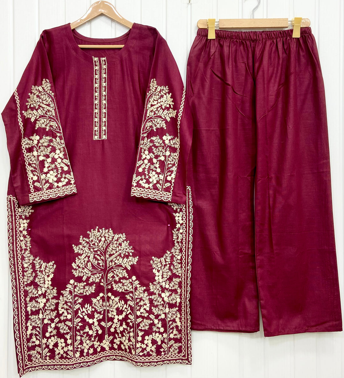 Article No: D-1031 | KHADDAR
