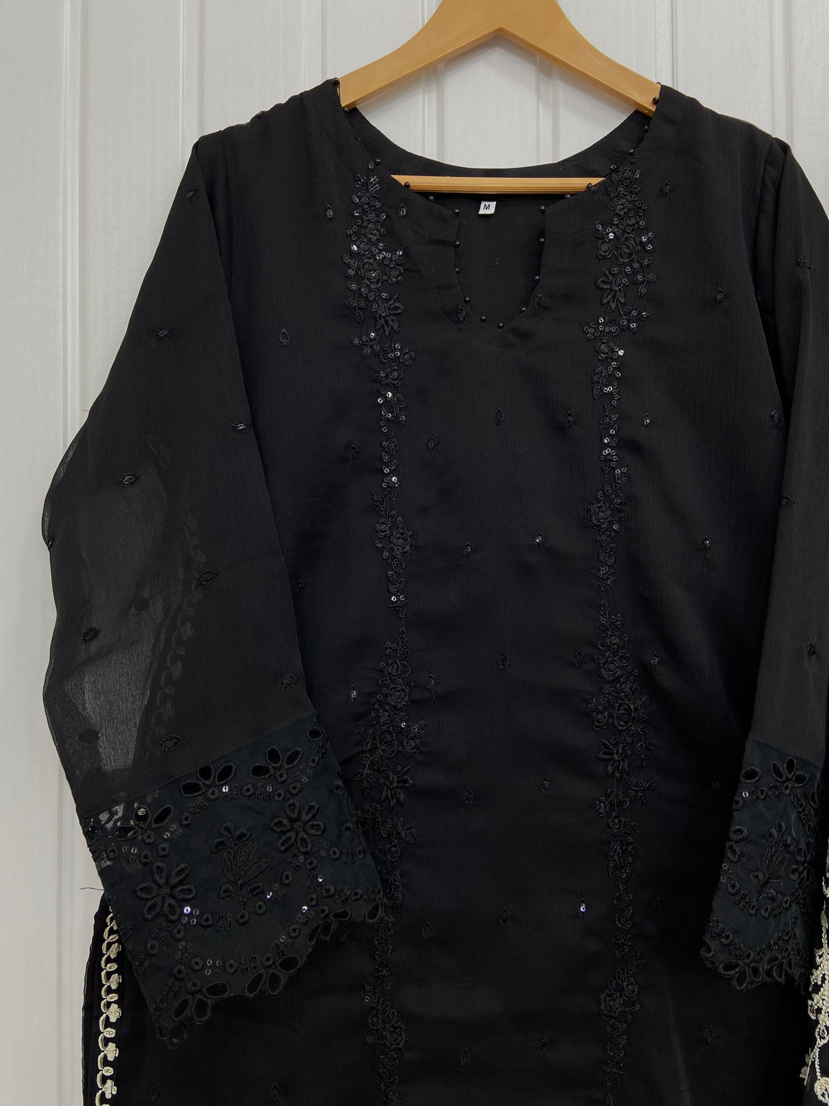 Article: D-810 Chiffon