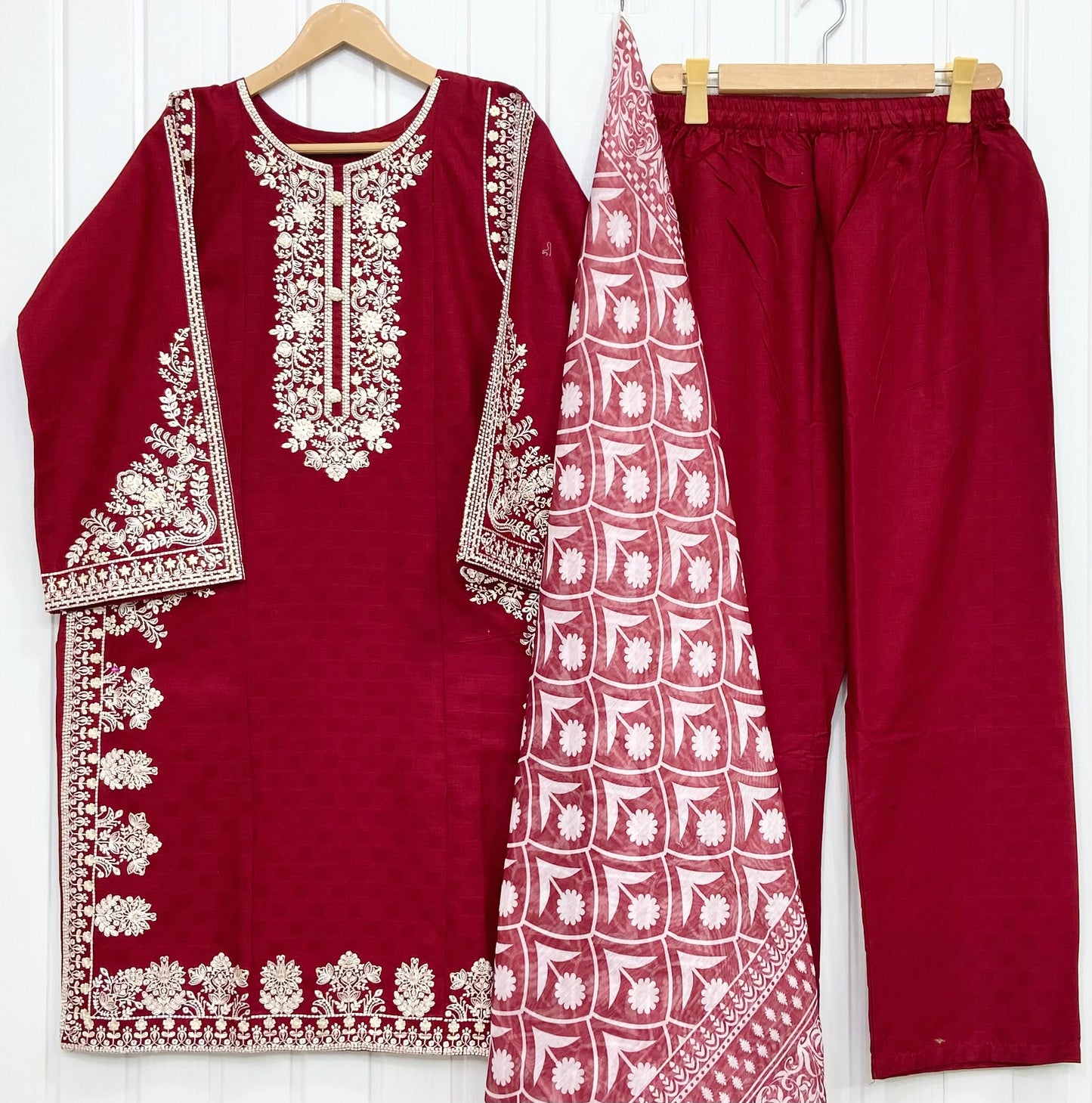 Article No: D-852
