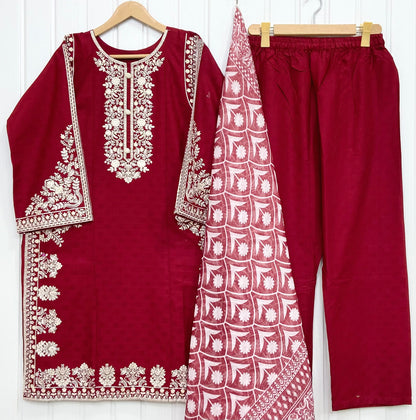 Article No: D-852