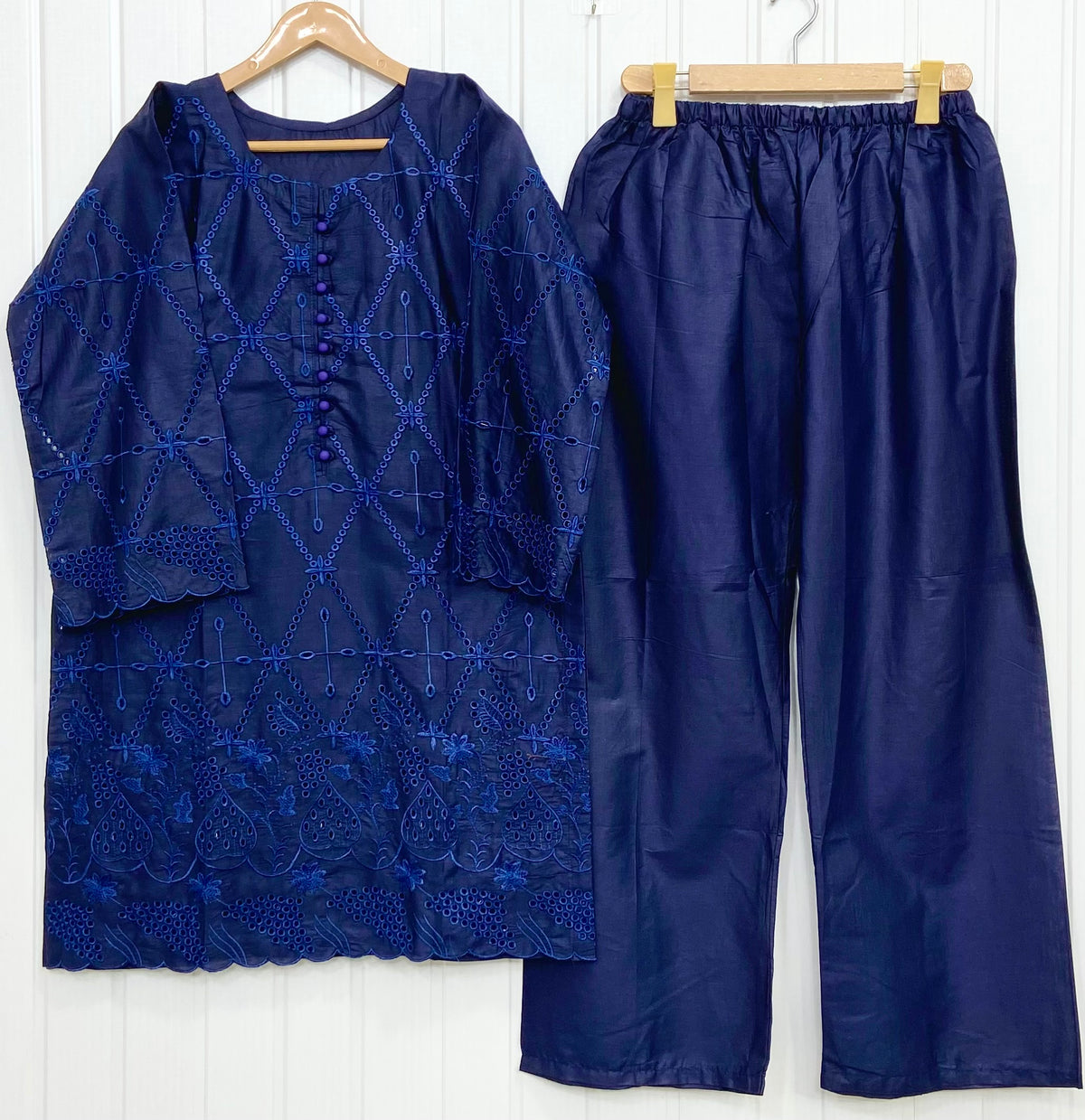 Article: D-955 Cotton