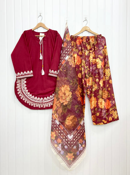 Article: D-1126 Cotton