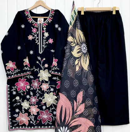 Article No: D-1087 | COTTON