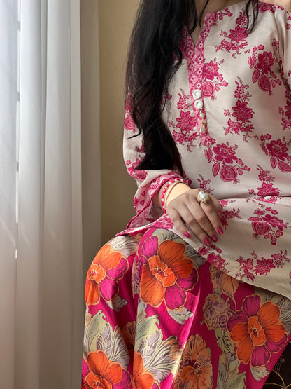 Rossete | Farshi D-878