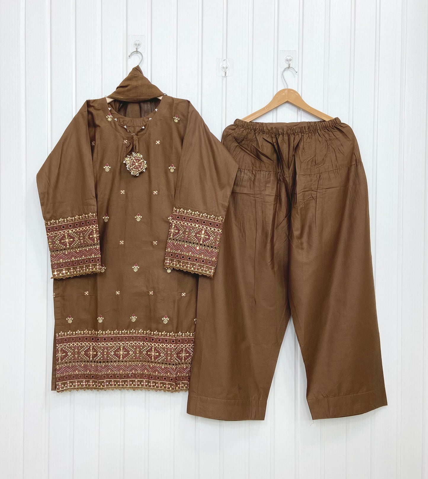 Article No: D-856
