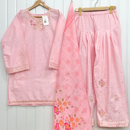 Article: D-1063 Cotton